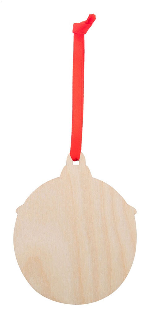 Kerstboomversiering, Kerstman #2