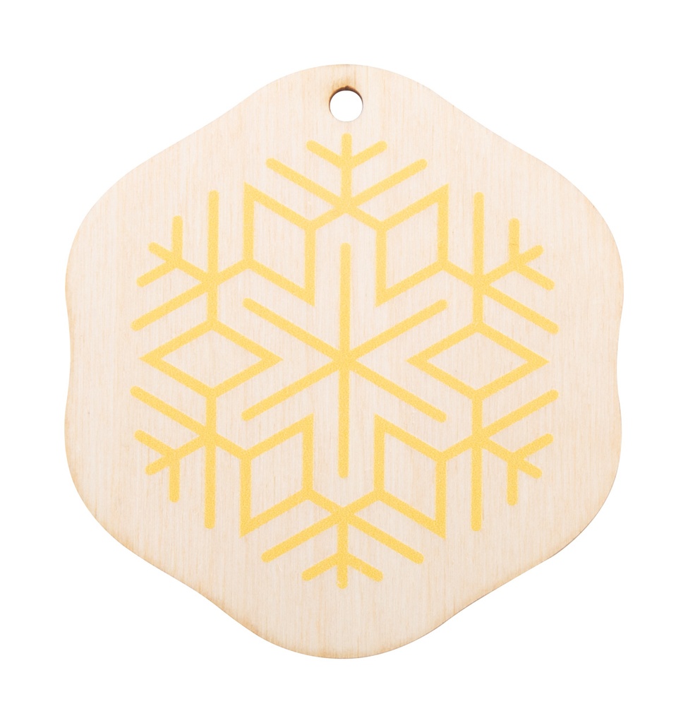 Custom made kerstboom versiering #4