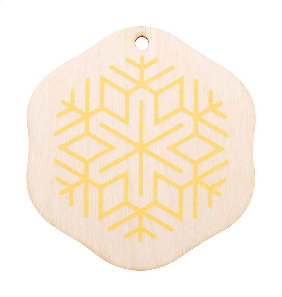 Custom made kerstboom versiering #4