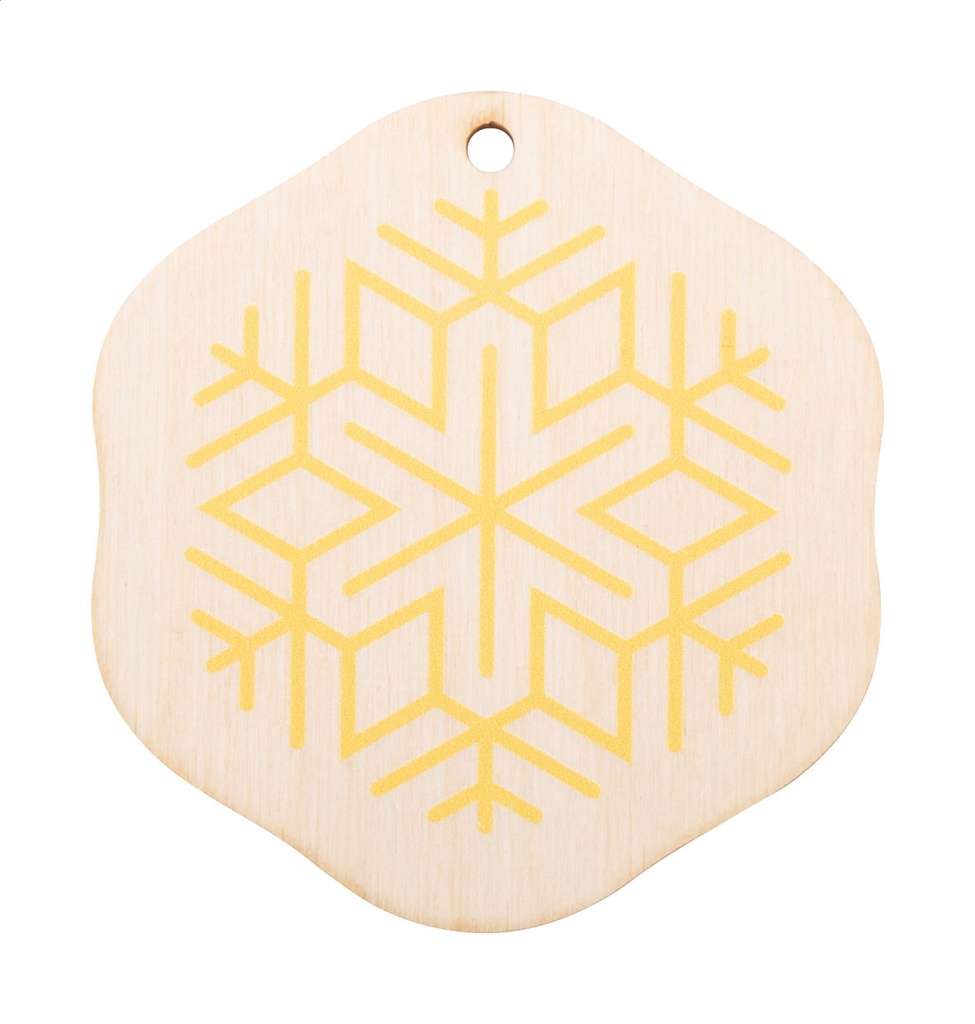 Custom made kerstboom versiering #4