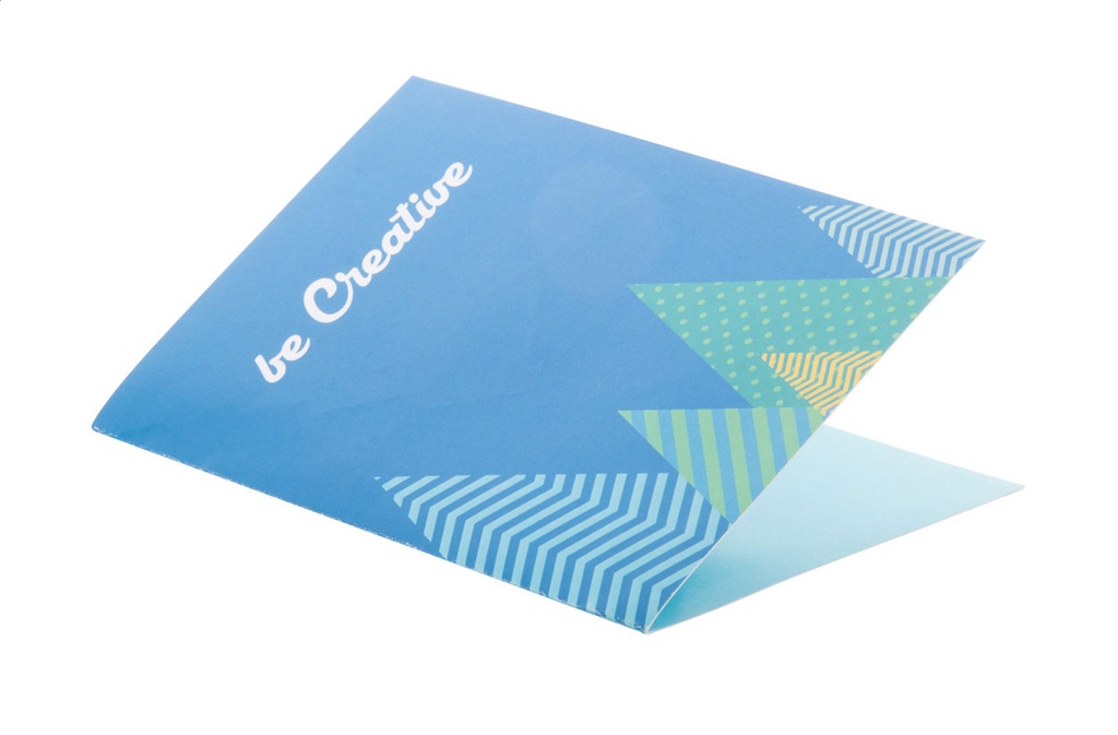 3D-kerstkaart, kerstboom #5