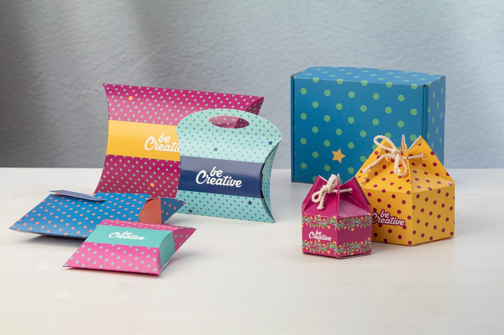 pillow geschenkdoos #5