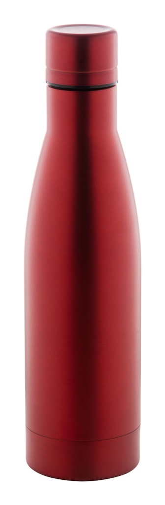 koper geïsoleerde fles #1