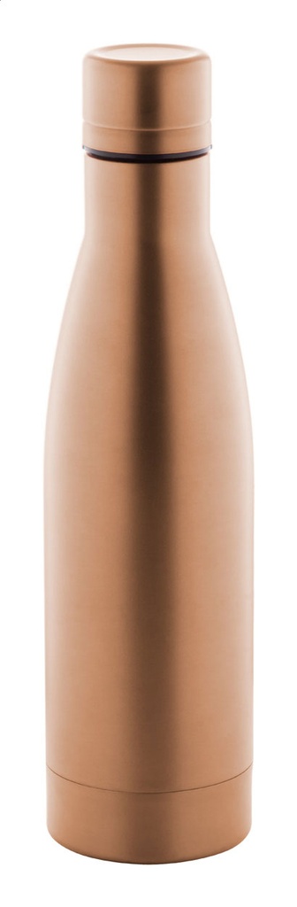 koper geïsoleerde fles #1