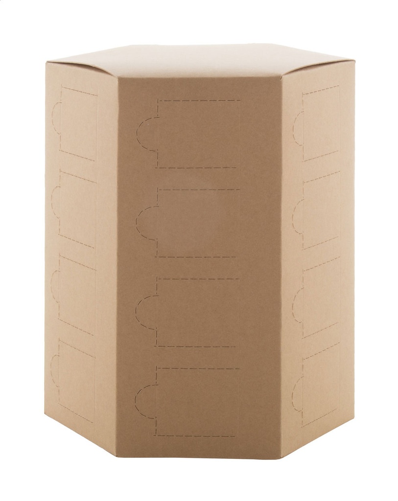 Custom made adventskalender #2