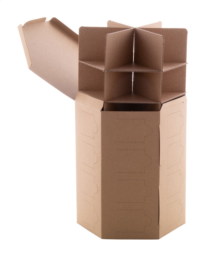 Custom made adventskalender #3