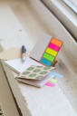 sticky notes #7