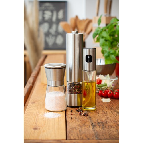 Salt and pepper mill Semman