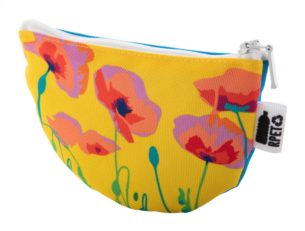 custom made RPET tasje #1