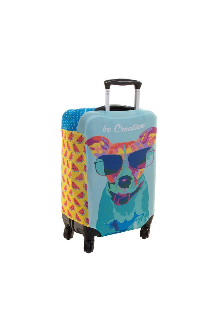 custom made koffer hoes #3