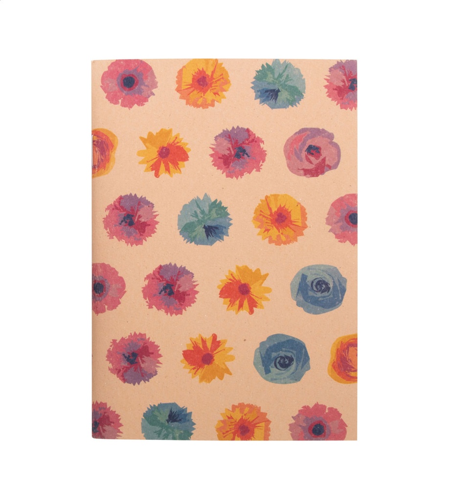 custom made notitieboekje #4