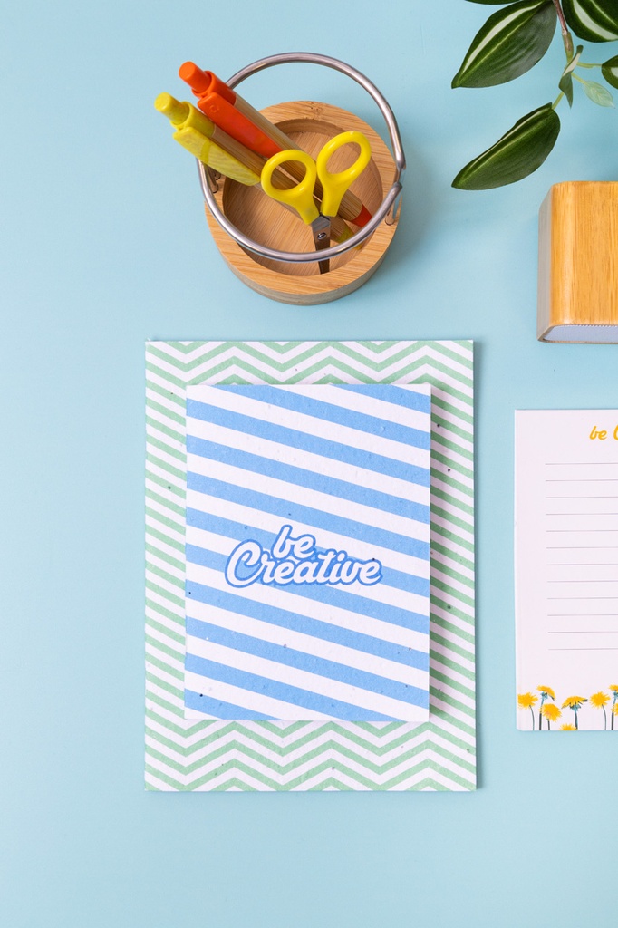 custom made notitieboekje #6