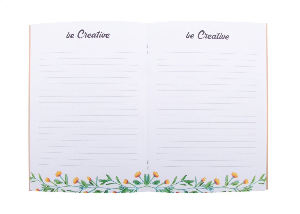 custom made notitieboekje #6