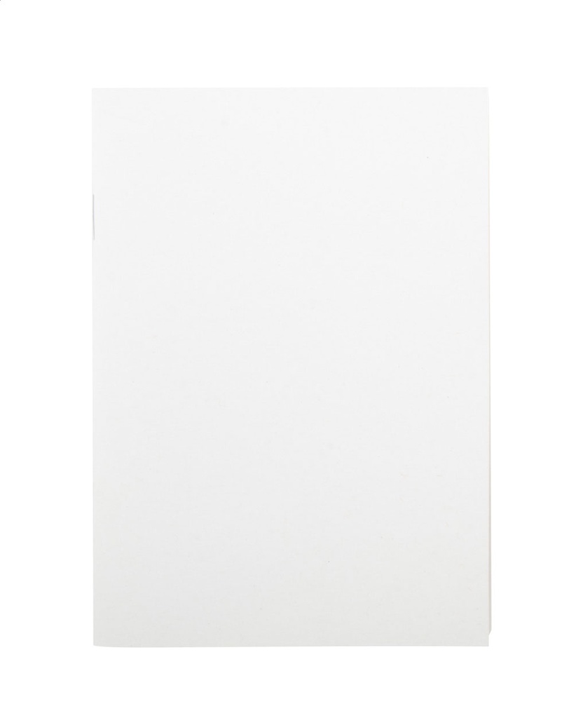 custom made notitieboekje #2