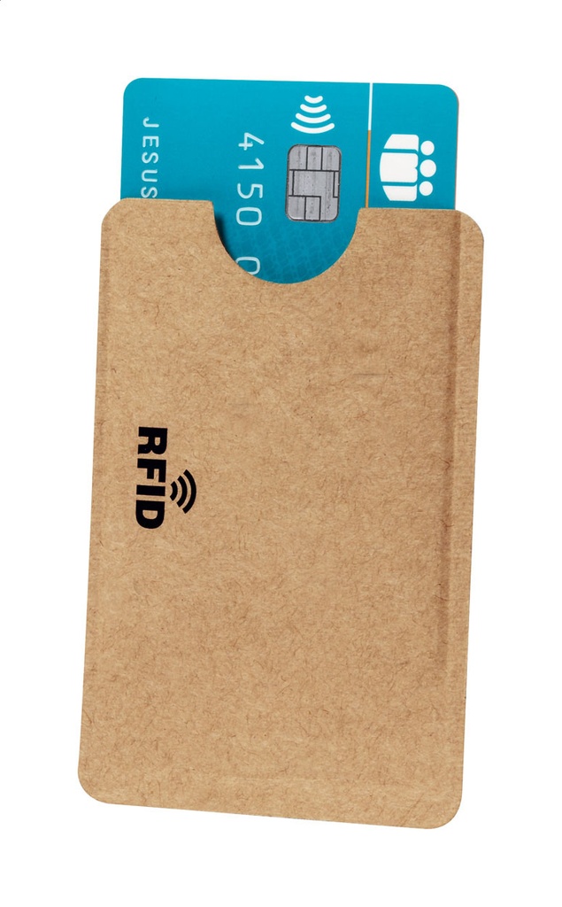 creditcard houder #2