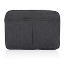 Laluka AWARE™ recycled cotton 15.6 inch laptop sleeve