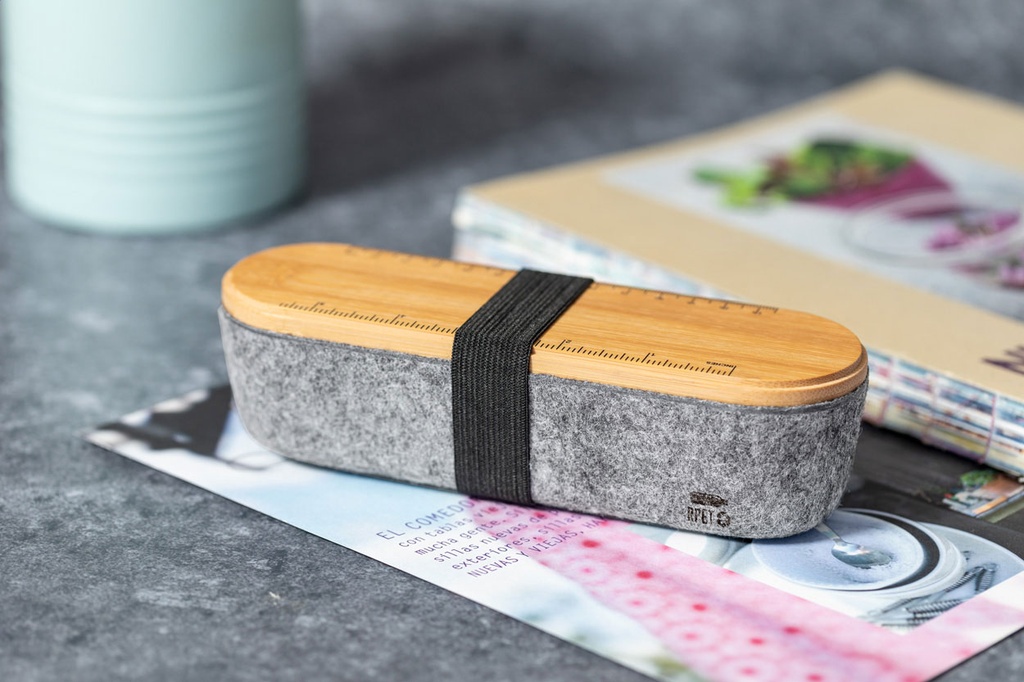 RPET pennenhouder #5