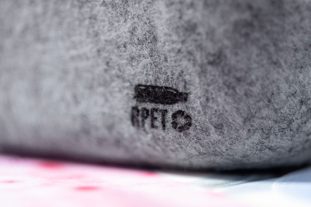 RPET pennenhouder #9