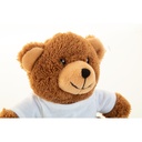 Rpet plush teddy bear Rebear