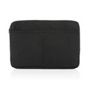 Laluka AWARE™ recycled cotton 15.6 inch laptop sleeve