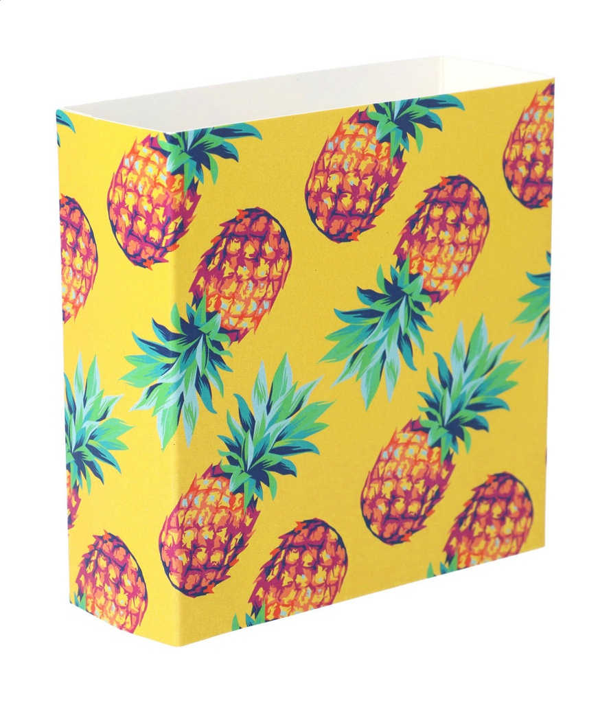 aangepaste papieren sleeve #1