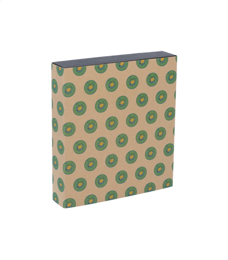 aangepaste kraftpapier sleeve #4