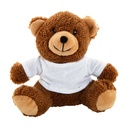 Rpet plush teddy bear Rebear
