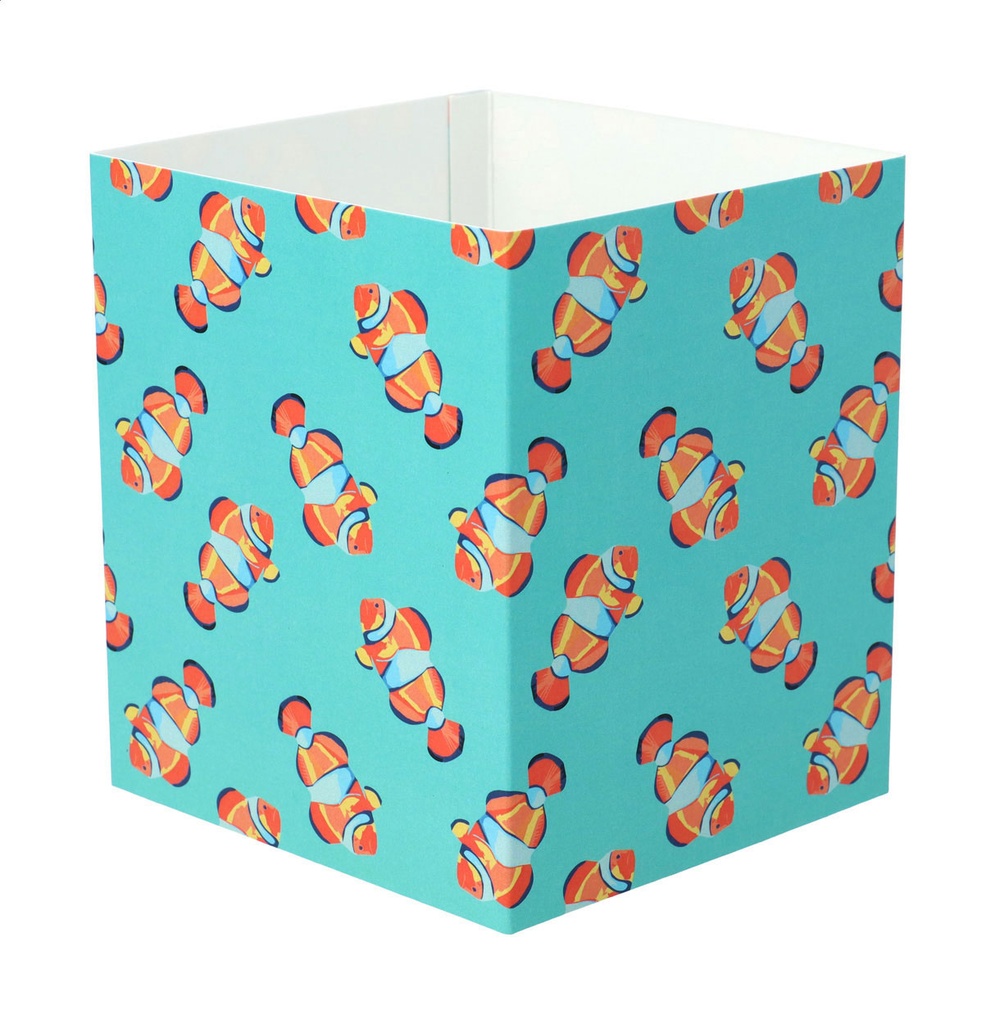 aangepaste papieren sleeve #1