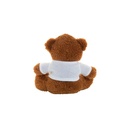 Rpet plush teddy bear Rebear