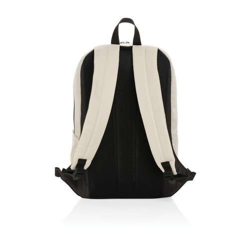 Kazu AWARE™ RPET basic 15.6 inch laptop backpack