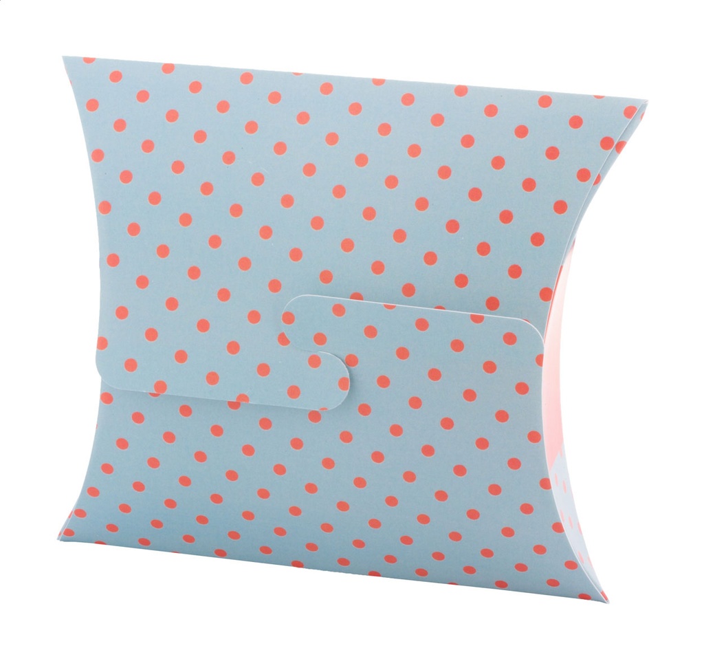 pillow geschenkdoos #5