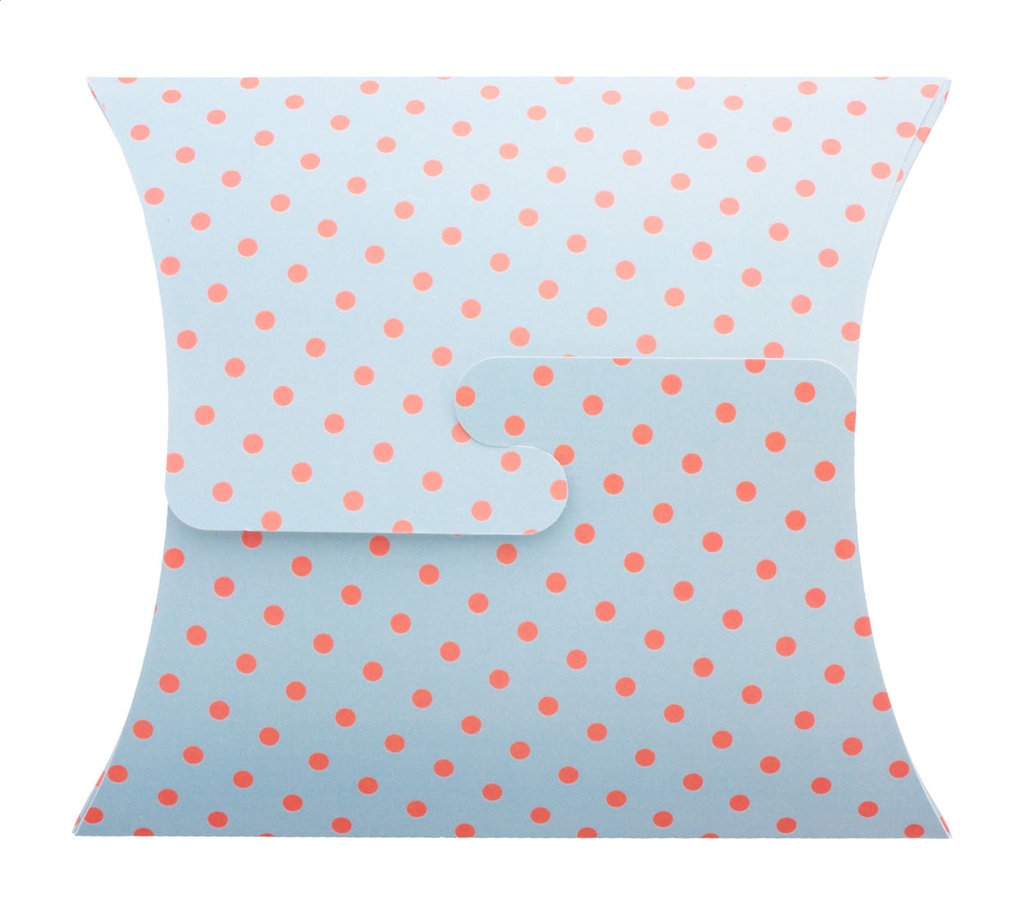 pillow geschenkdoos #9