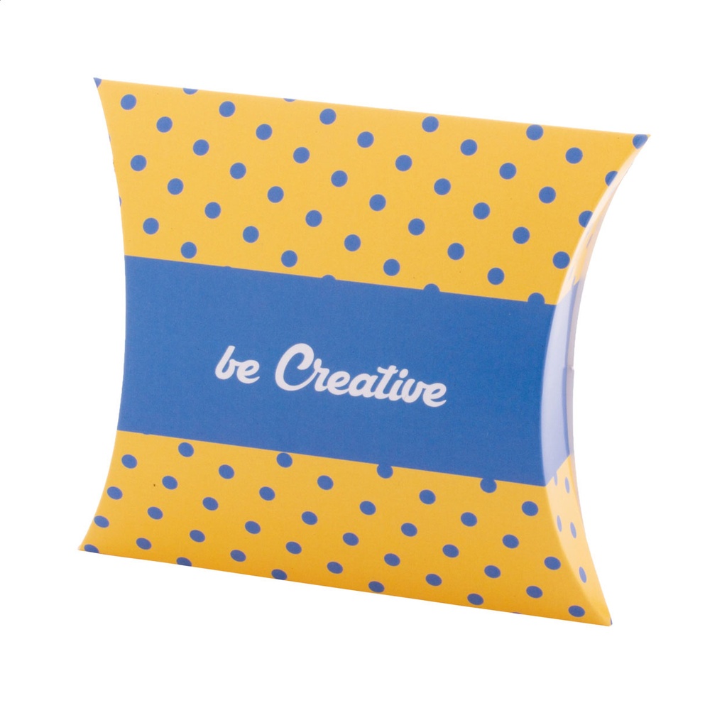 pillow geschenkdoos #2