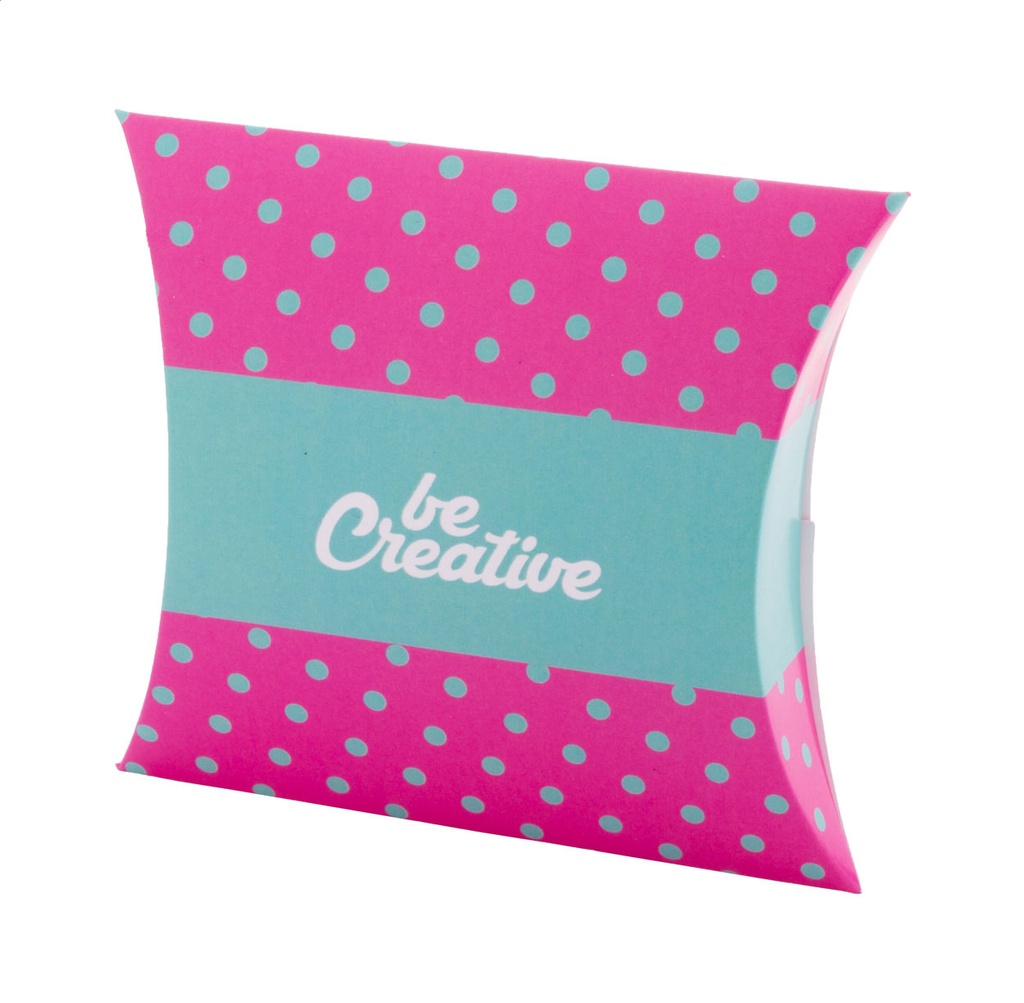 pillow geschenkdoos #5