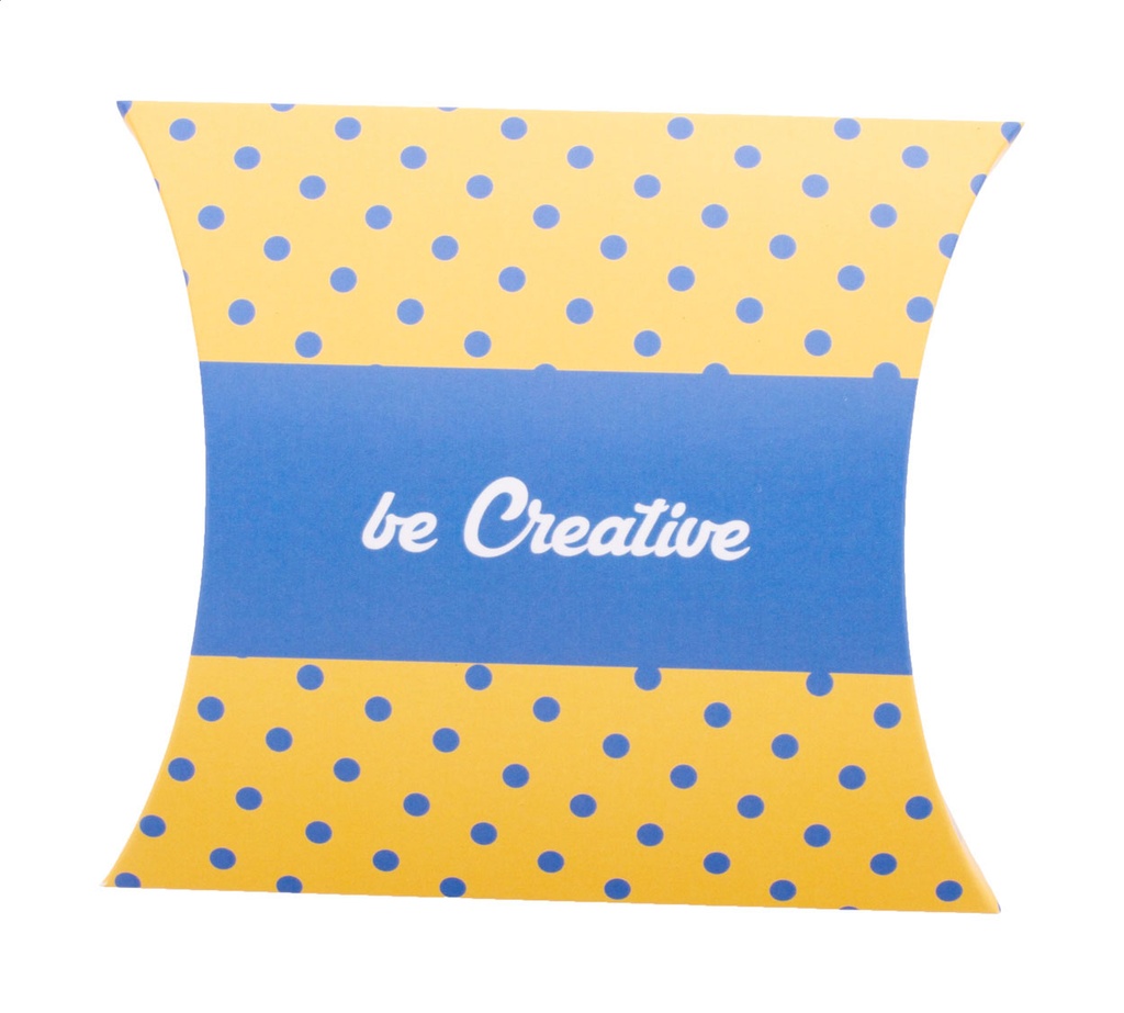 pillow geschenkdoos #7