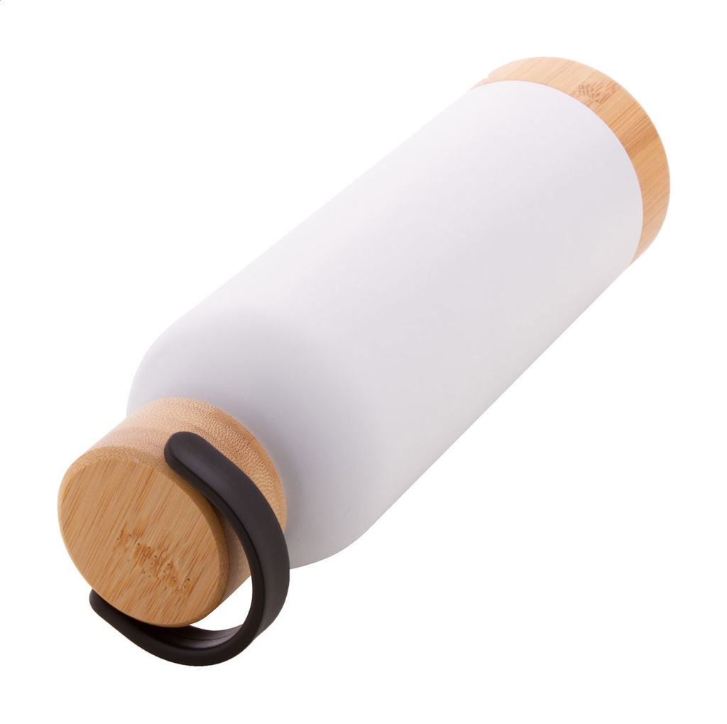 geïsoleerde fles #4