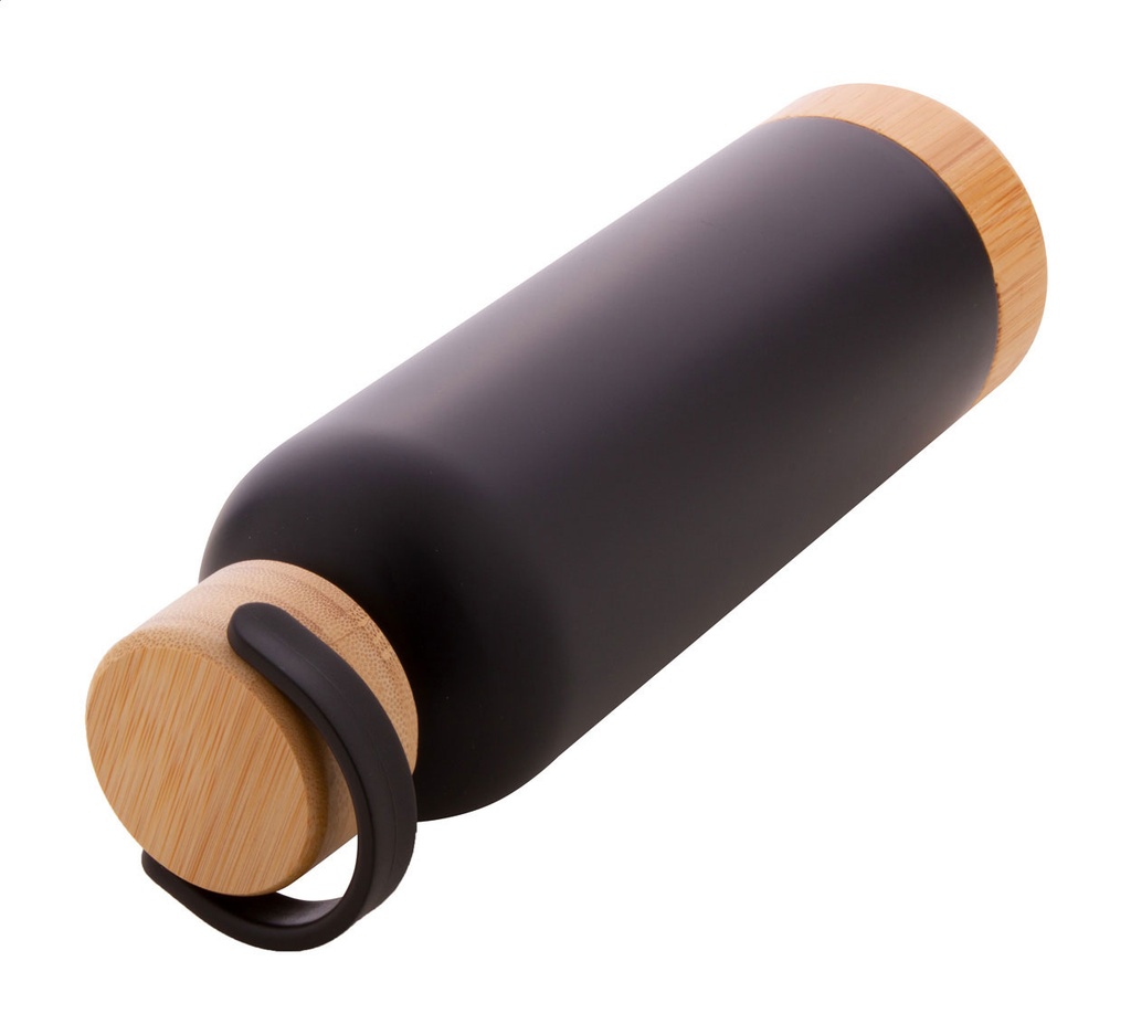 geïsoleerde fles #4