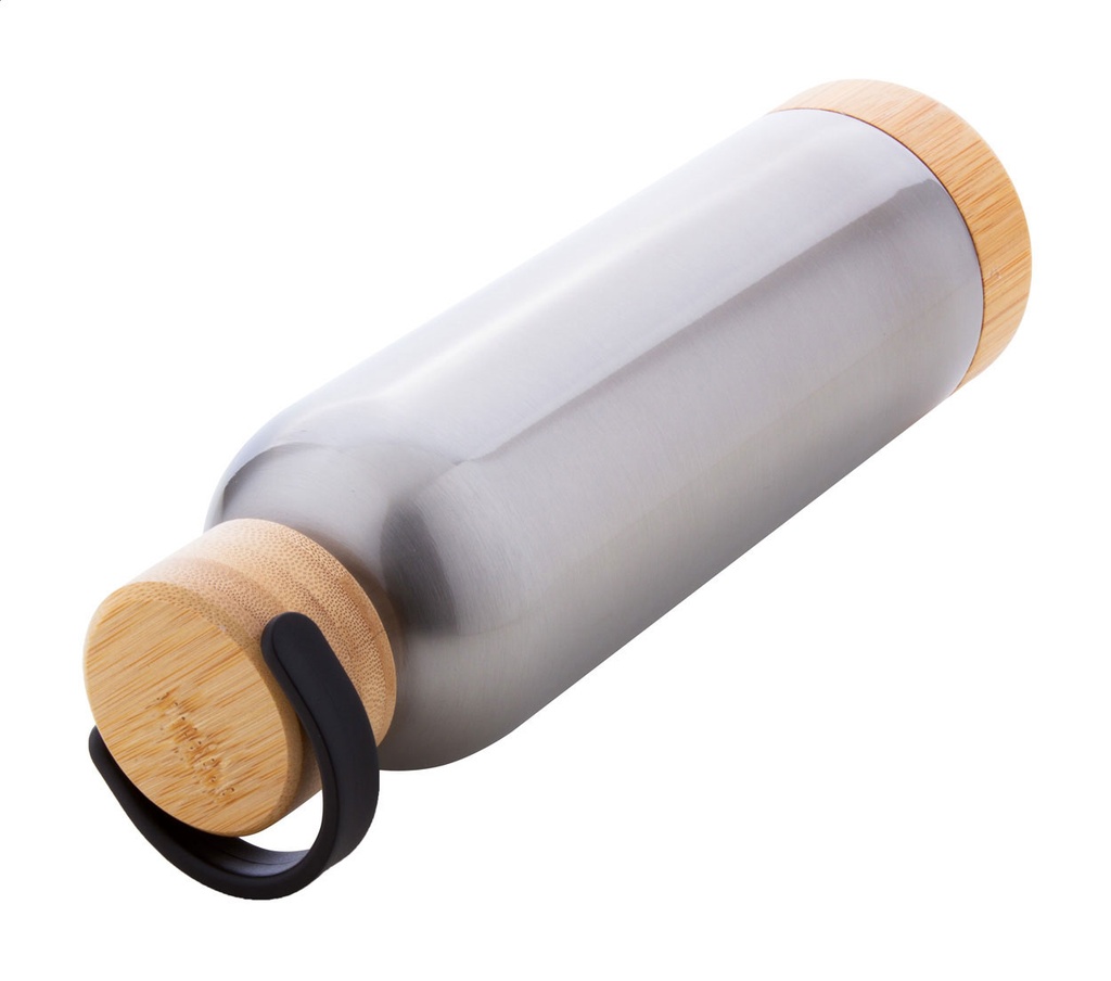 geïsoleerde fles #4