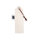 Custom rpet bookmark CreaFelt Mark