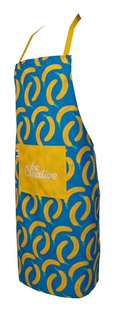 custom made RPET-schort #8