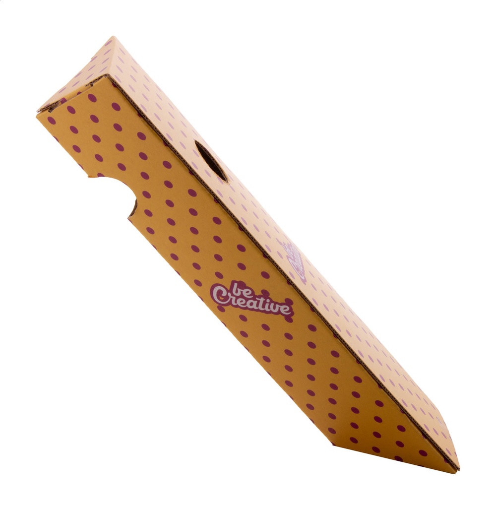 custom made wijnfleshouder #7