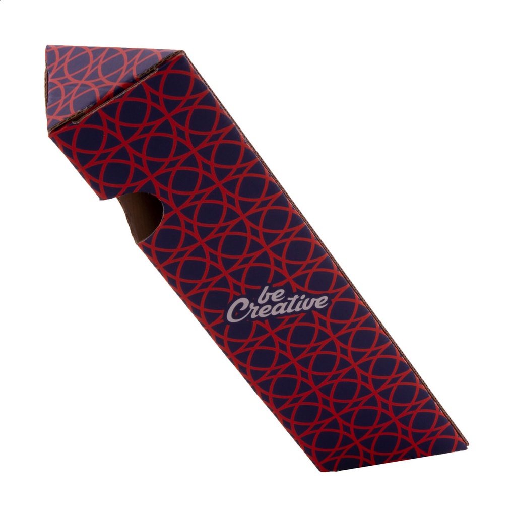 custom made wijnfleshouder #8