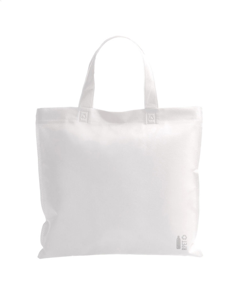 RPET-boodschappentas #1