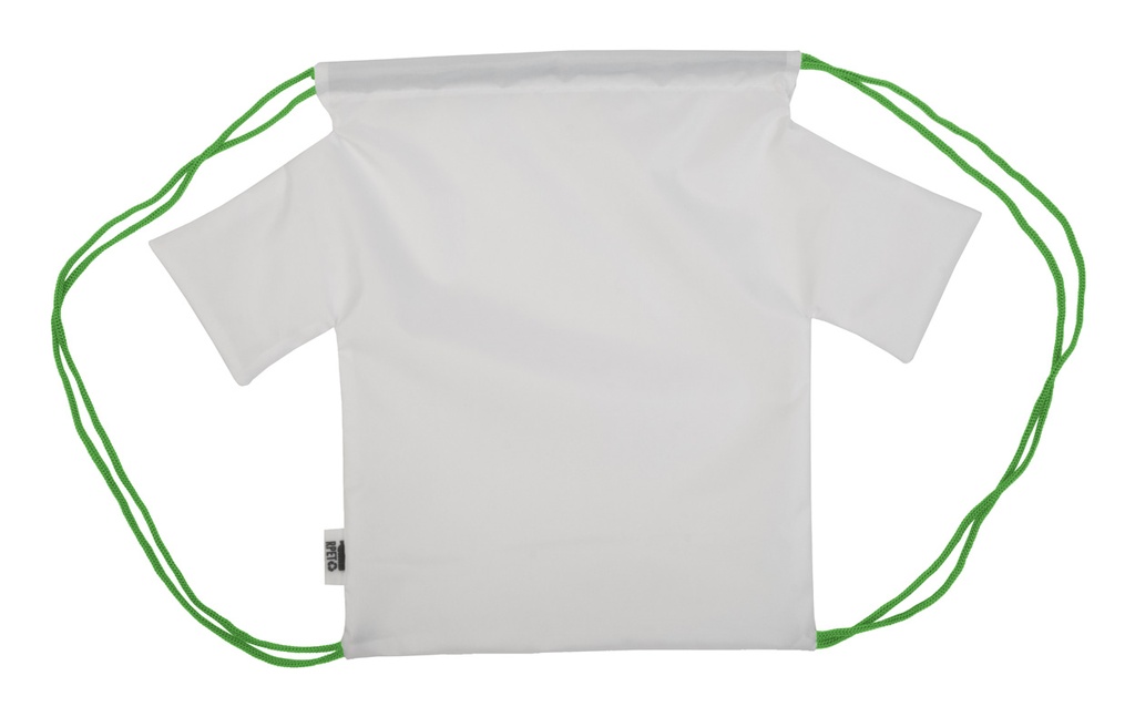 custom made trekkoord tas #2