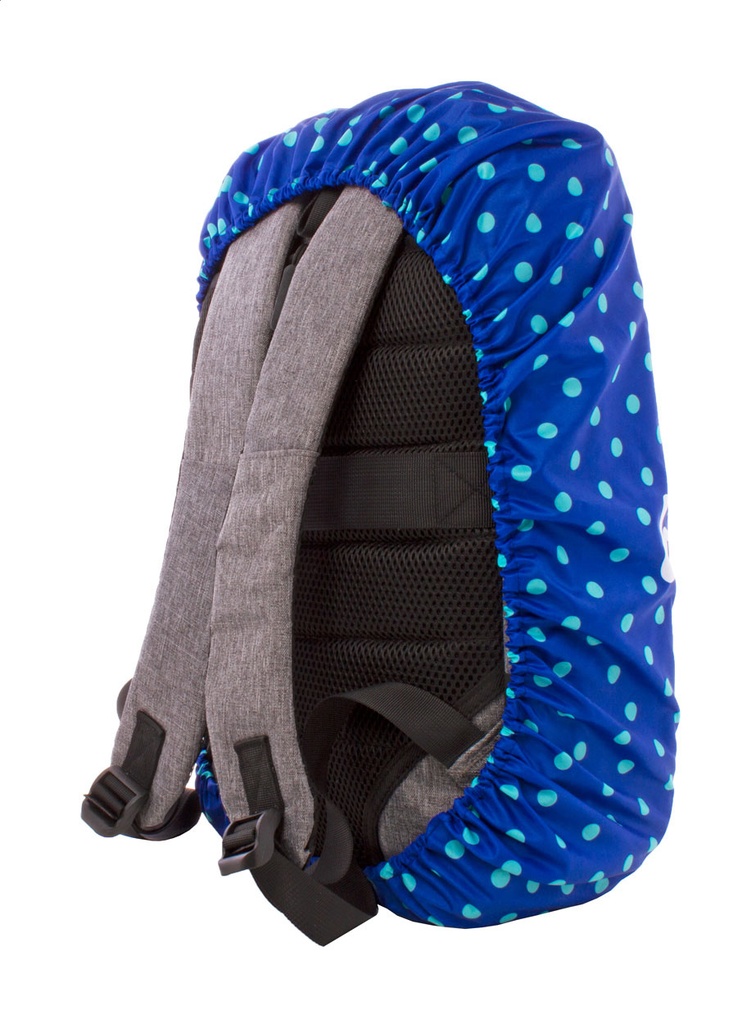 custom made rugzakhoes #8