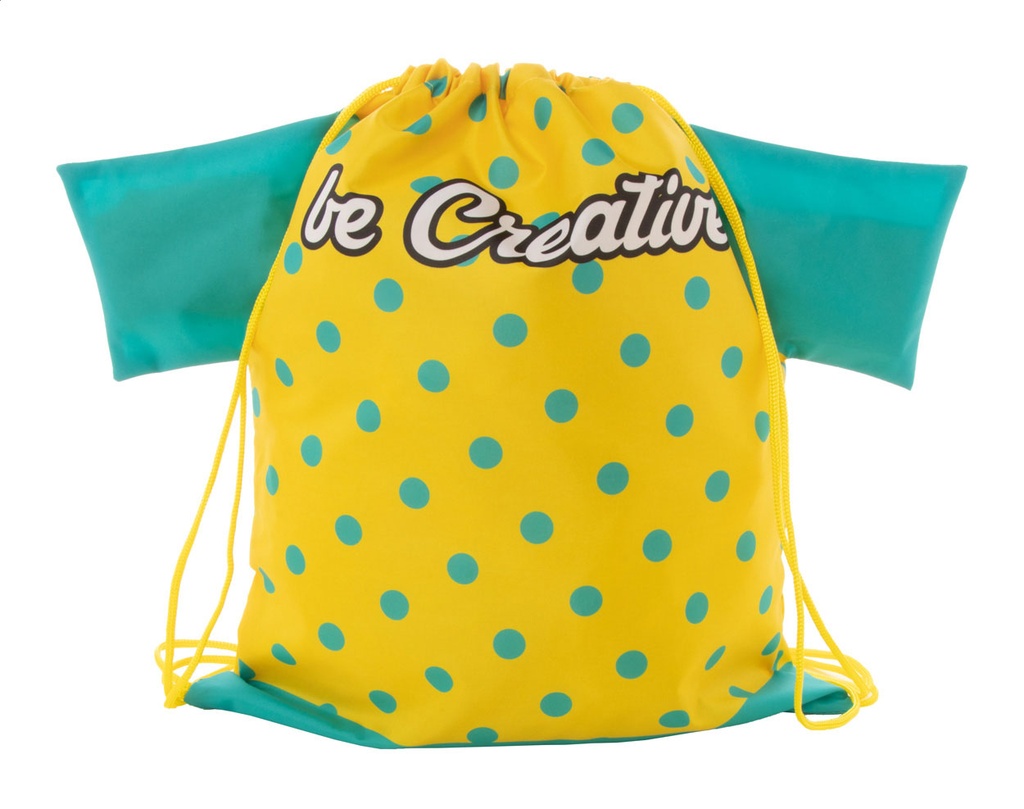 custom made trekkoord tas #1