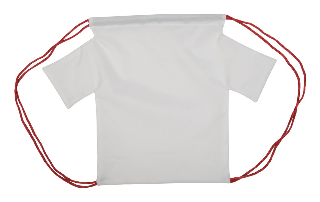 custom made trekkoord tas #2