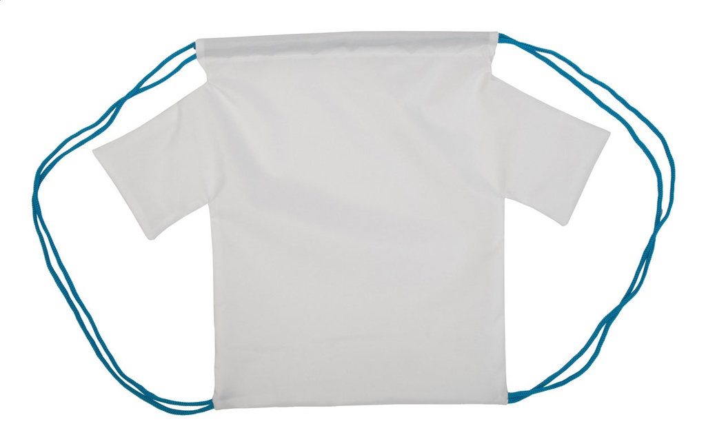 custom made trekkoord tas #2