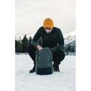 Kazu AWARE™ RPET basic 15.6 inch laptop backpack