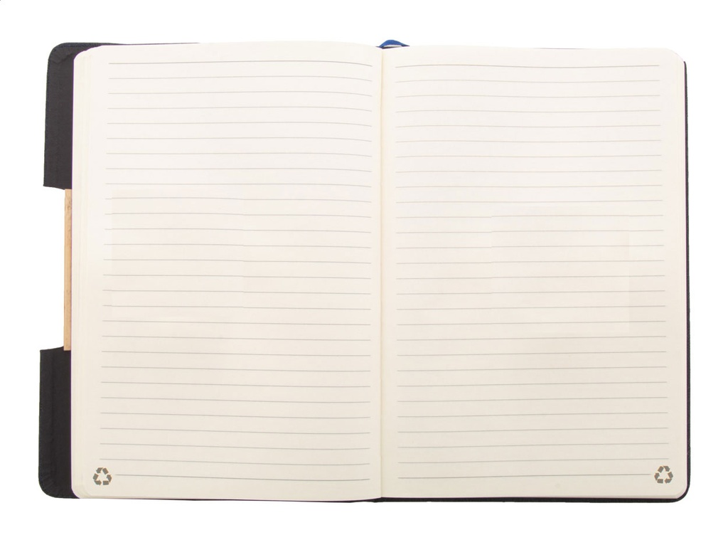 RPET-notitieboekje #3